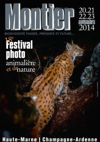 18ème Festival Photo de Montier-en-Der. Du 20 au 23 novembre 2014 à Montier-en-Der. Haute-Marne.  09H00